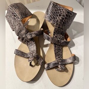BCBG Maxazria Sandals